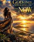 God Only Operates in the Now