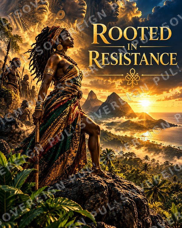 Rooted In Resistance