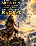 The Ghost Mountain